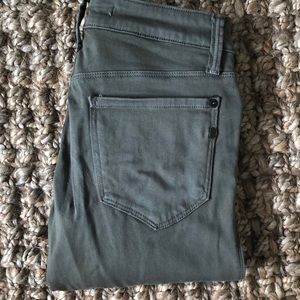 Genetic Denim pants